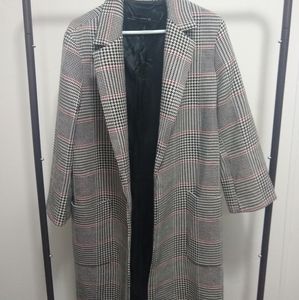 Zara jacket. Size XL.